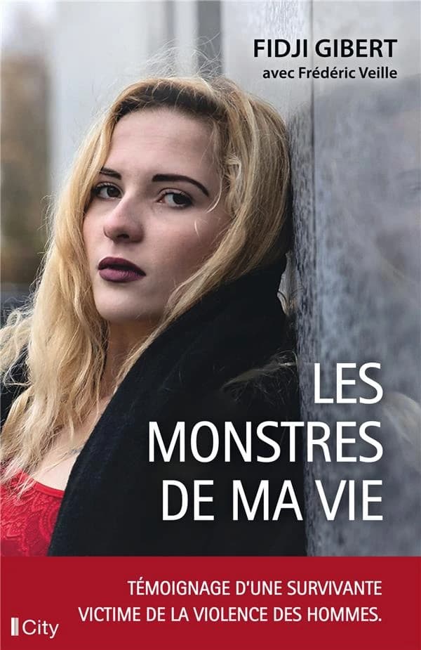 Les monstres de ma vie