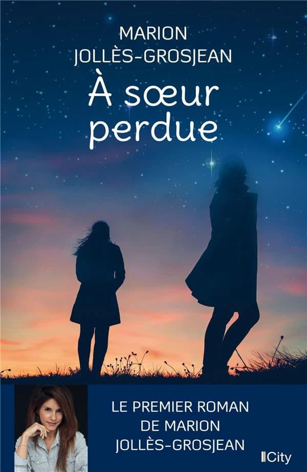 À soeur perdue