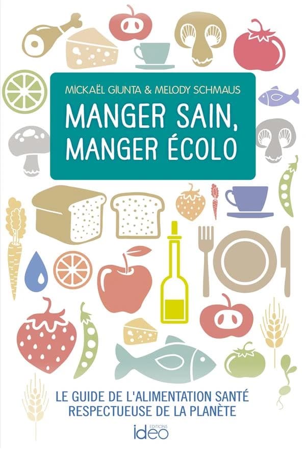 Manger éthique et épicurien