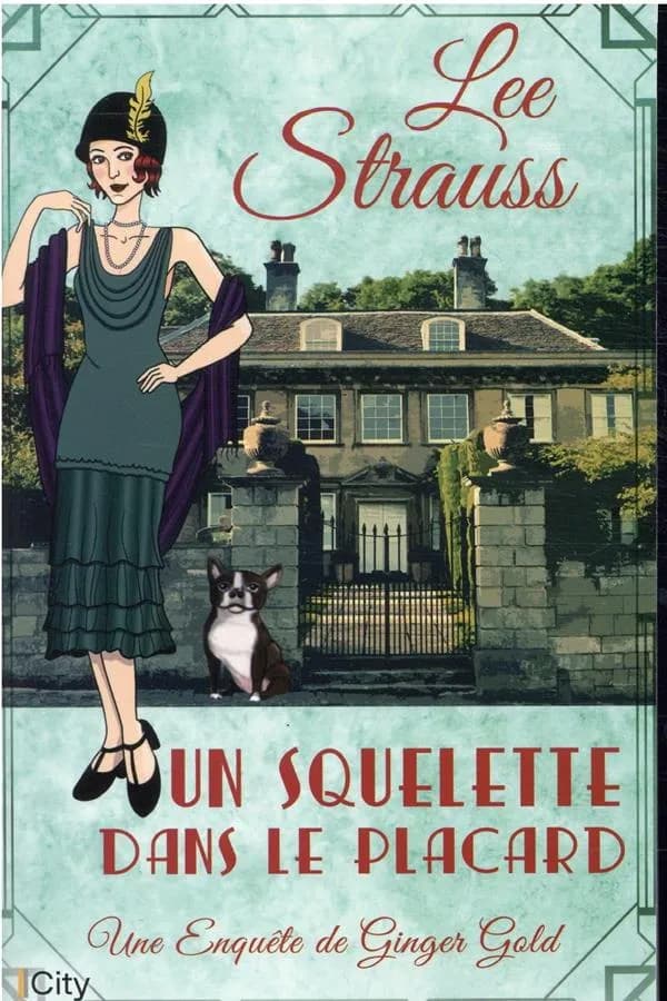 Un squelette dans le placard