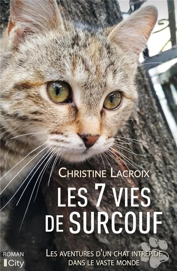 Les 7 vies de Surcouf