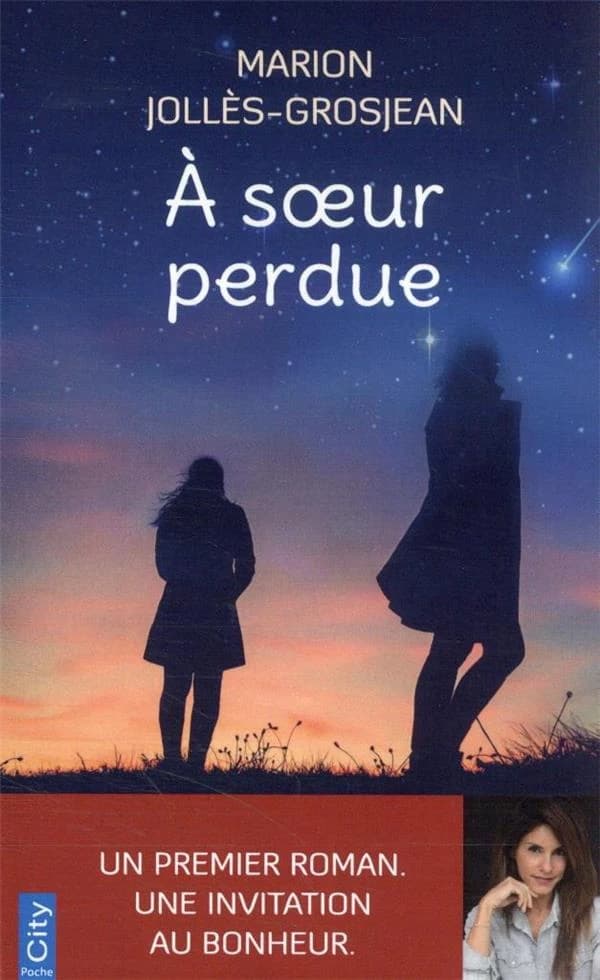 À soeur perdue
