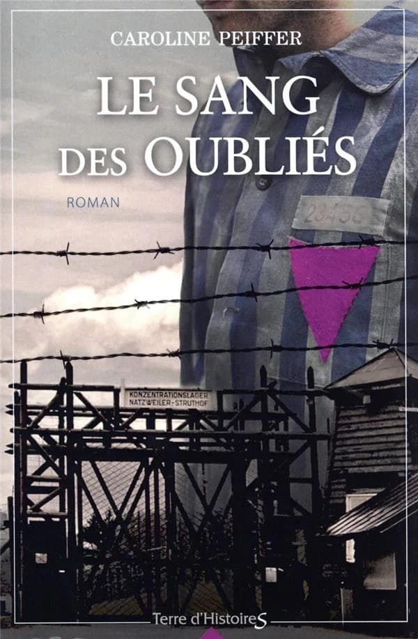 Le sang des oubliés