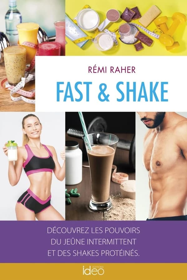 Fast & shake