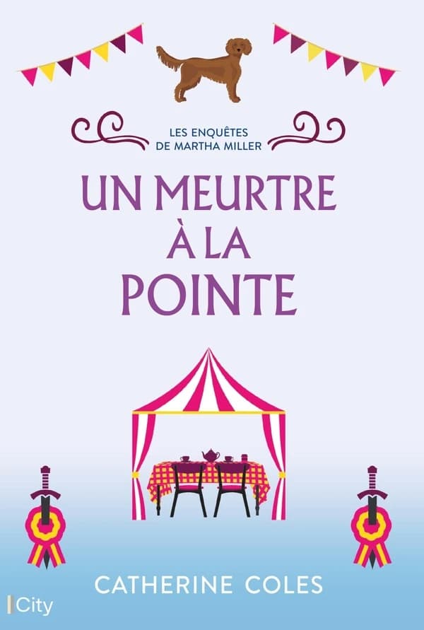 Un Meurtre à la pointe