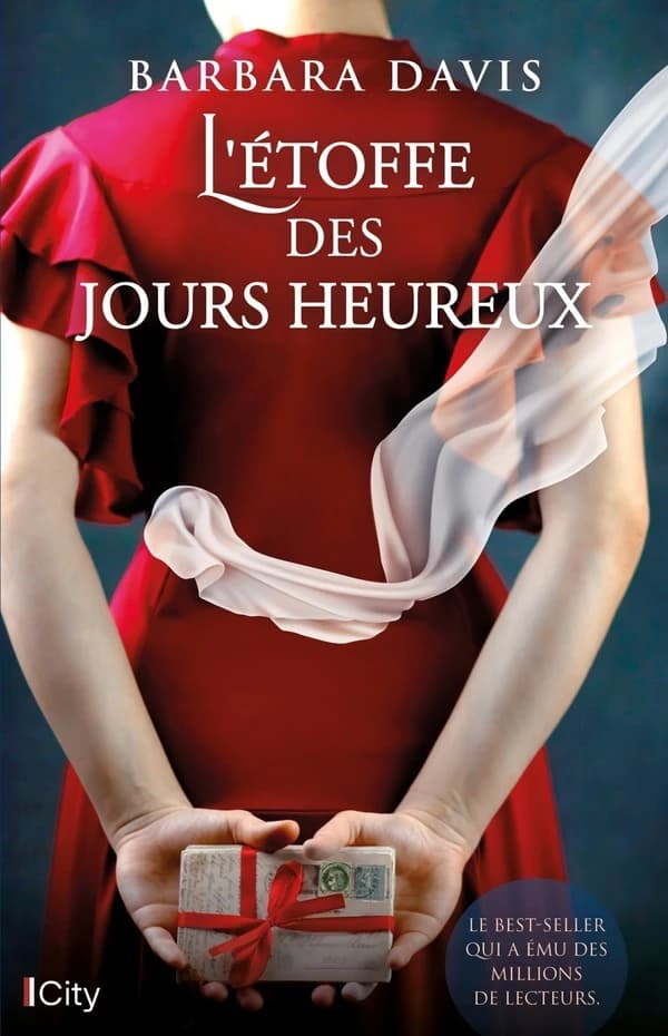 L'Etoffe des jours heureux