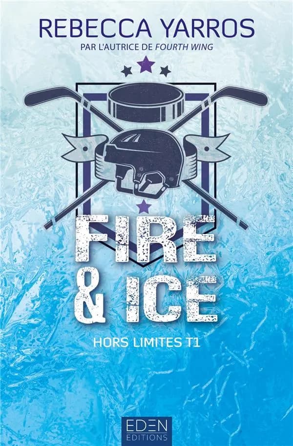 Fire & ice