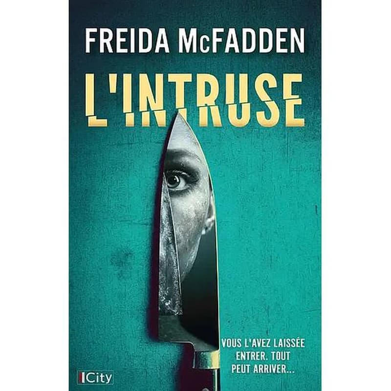 L'intruse