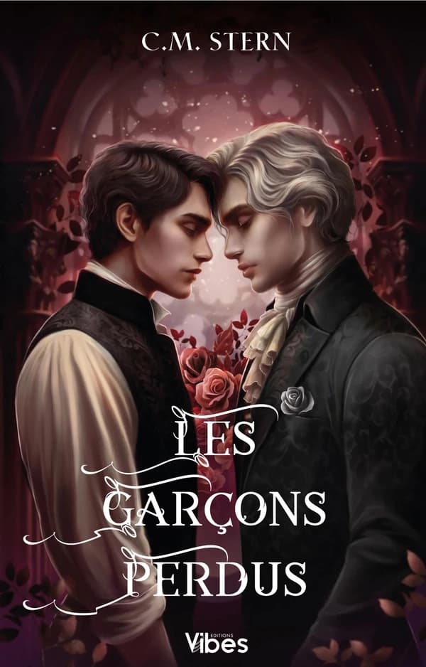 Les garçons perdus. Livre II