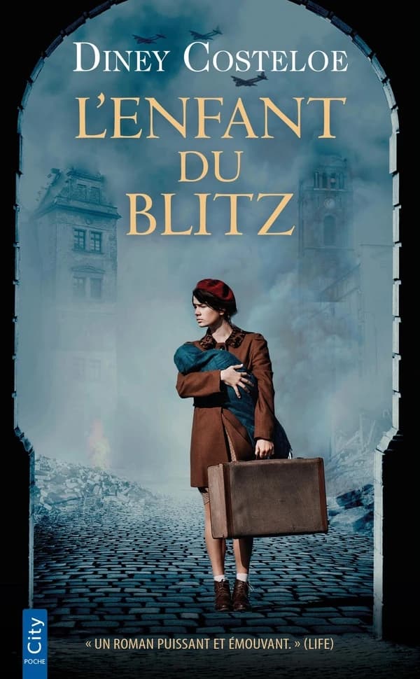 L'enfant du Blitz