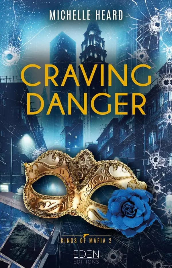 Kings of mafia : craving danger. 2