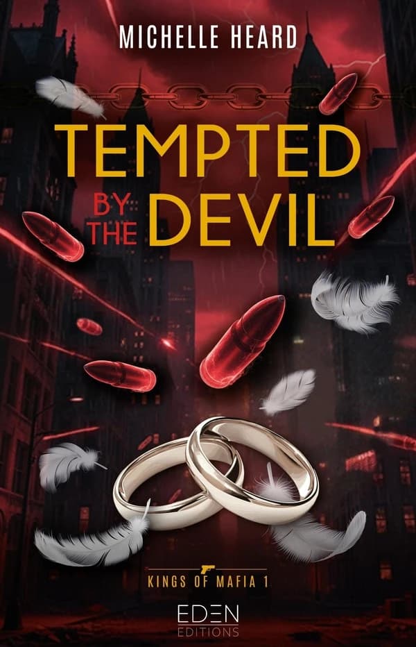 Kings of Mafia : Tempted by the devil. T1