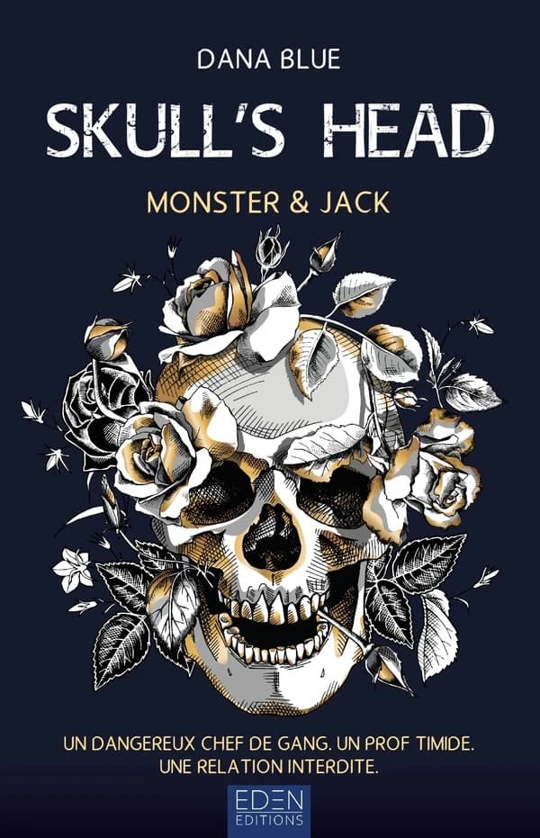 Monster & Jack