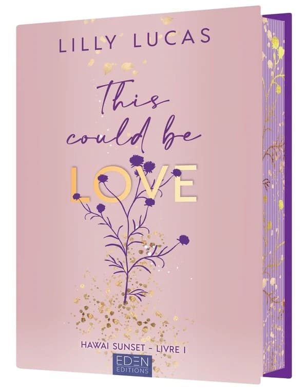 This could be love : new romance