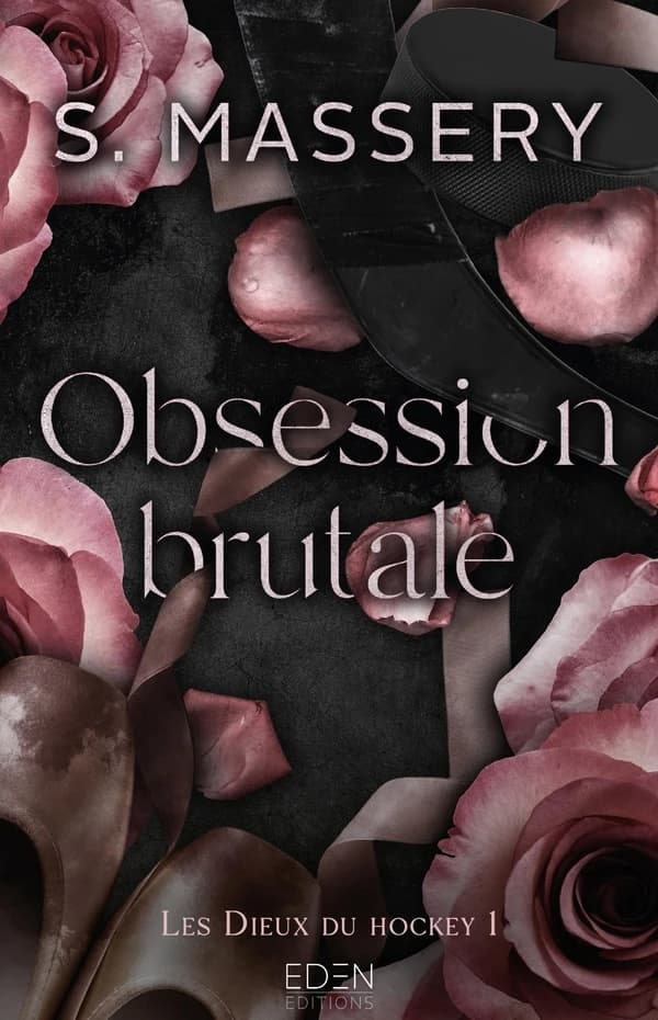 Obsession brutale