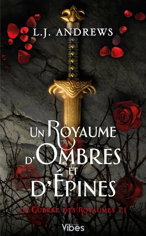 Un royaume d'ombres et d'épines