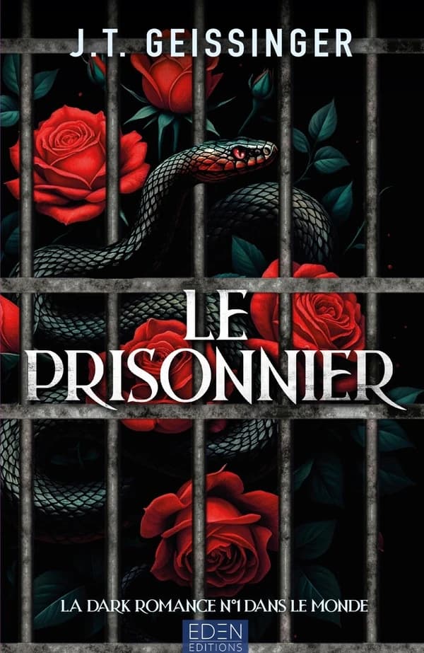 Le prisonnier : new romance