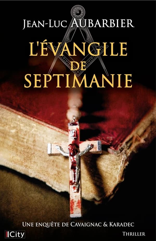 L'évangile de Septimanie