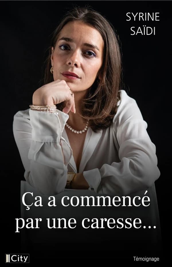 Ça a commencé par une caresse