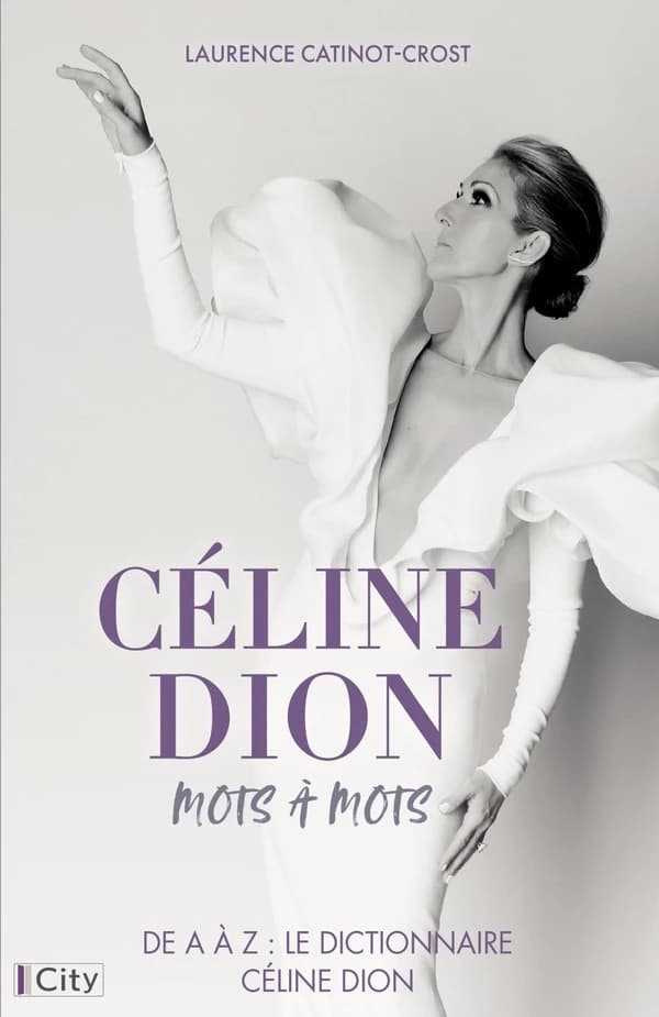 Céline Dion : mots à mots