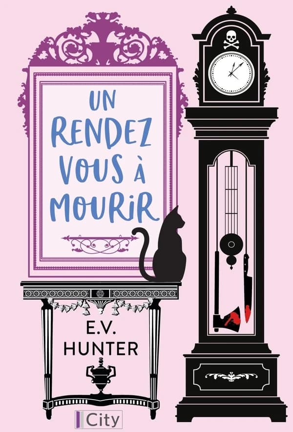 Un rendez-vous à mourir Tome 1