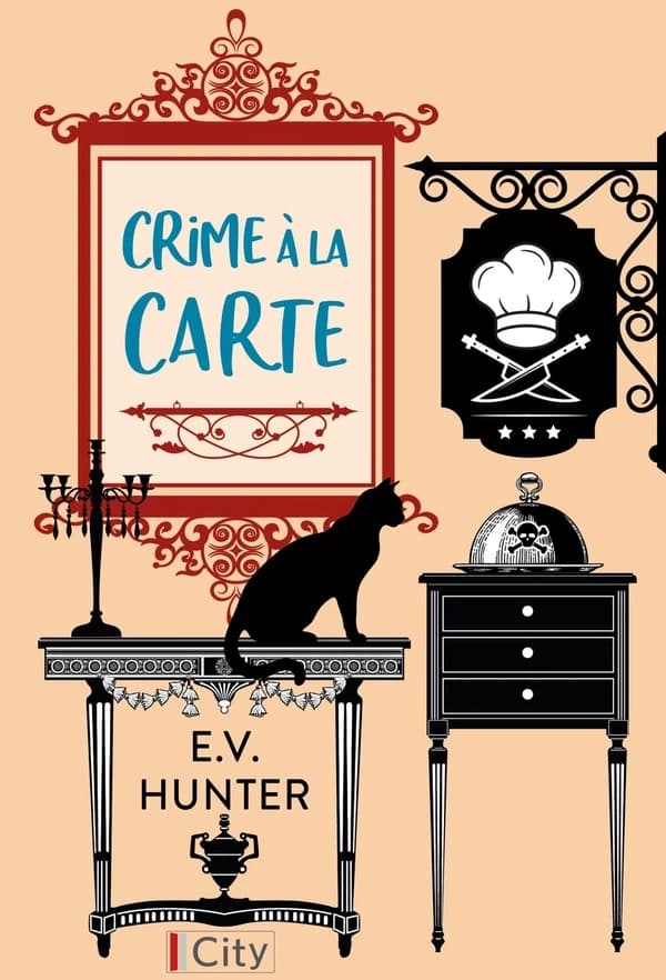 Crime à la carte