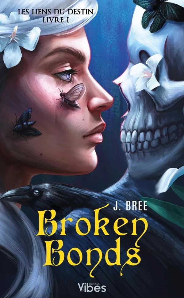 Broken bonds