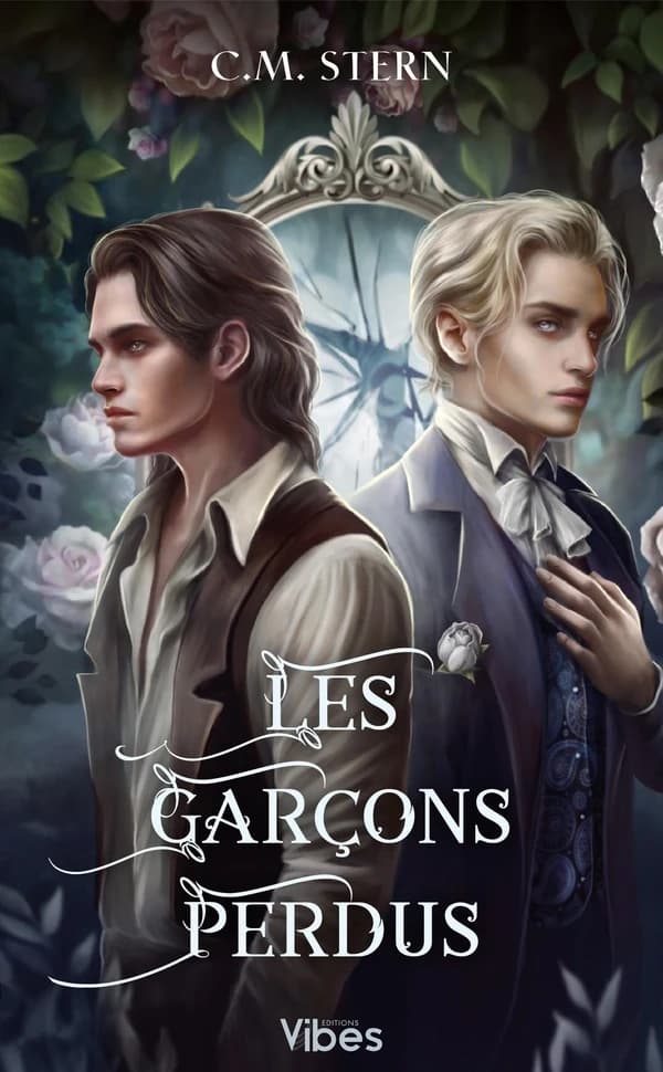 Les garçons perdus. [Livre 1]