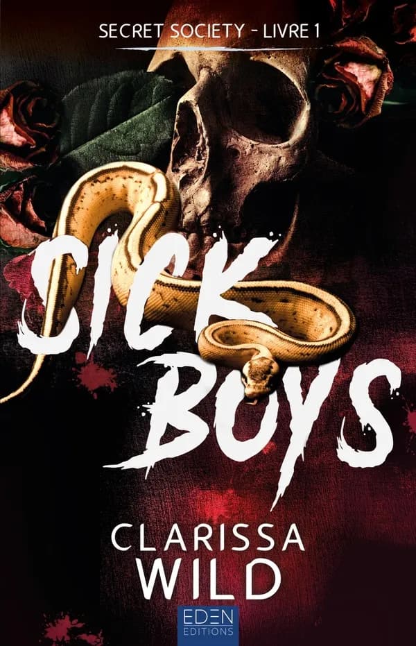 Sick boys
