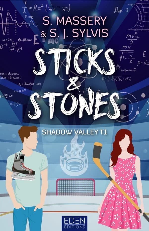 Sticks & Stones