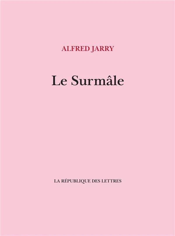 Le surmâle