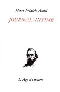 Journal intime Tome 5