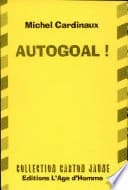 Autogoal !