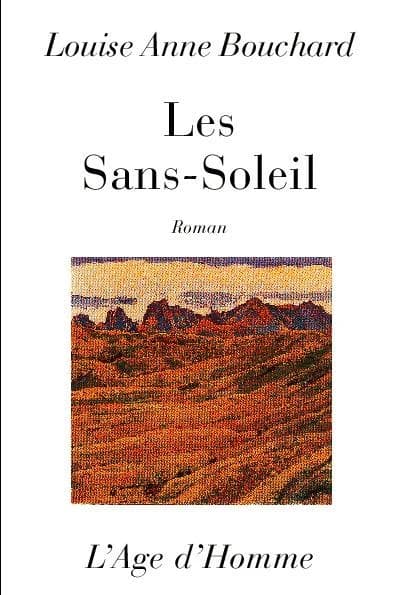 Les sans-soleil : roman