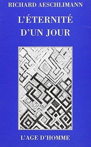 L'éternité d'un jour