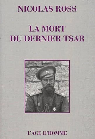 La mort du dernier tsar : la fin d'un mystère ?