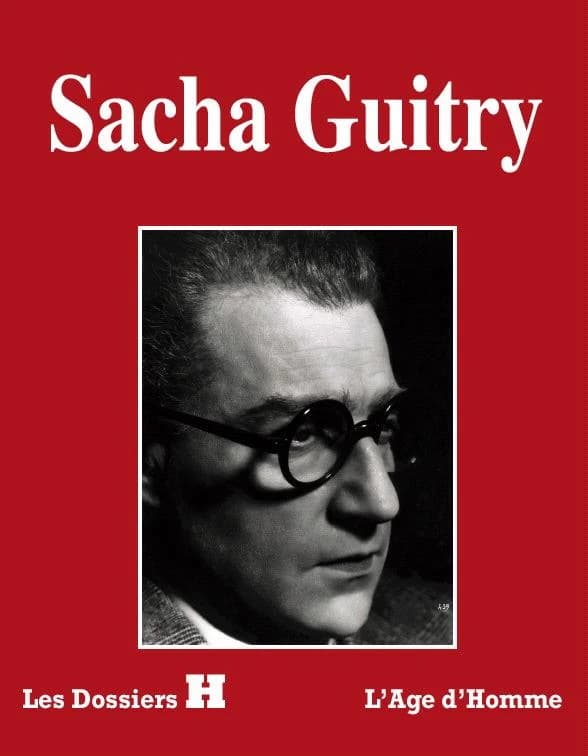 Sacha Guitry