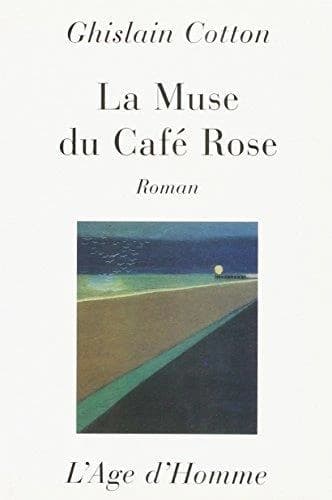 Muse du cafe rose