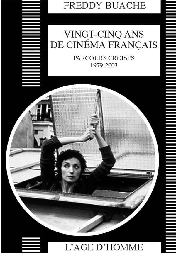 Vingt-cinq ans de cinéma français