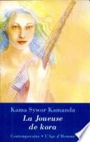 La joueuse de kora : roman