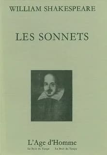 Les sonnets