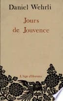 Jours de jouvence