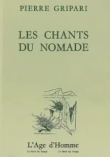 Les chants du nomade