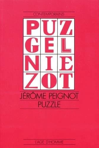 Puzzle