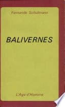 Balivernes