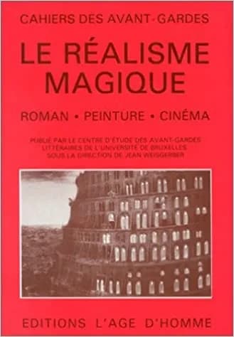 Le realisme magique