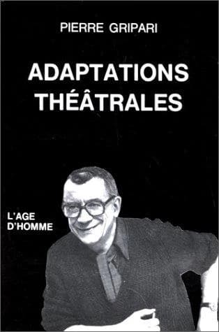 Adaptations théâtrales : La maison aux sept pignons, Le colis ou Le grillon du foyer, Les immortels (opéra)