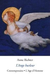 L'ange hurleur : et autres nouvelles