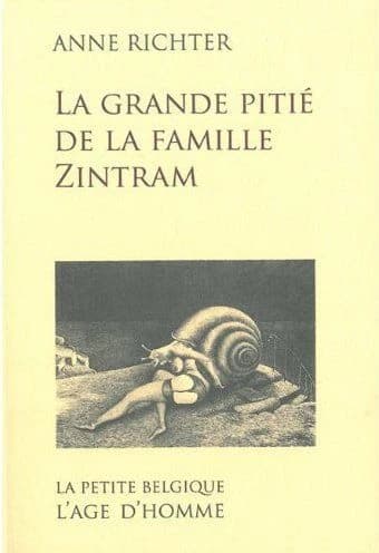 La grande pitié de la famille Zintram