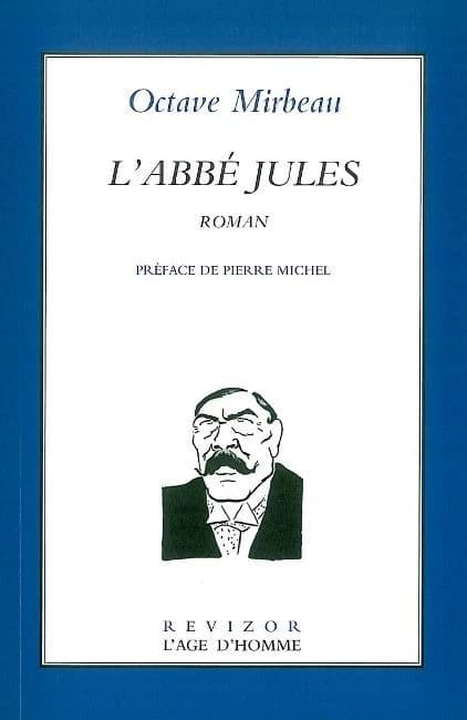 L'abbé Jules